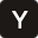 Y Build logo