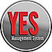 Yes Management System logo