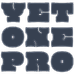 YetOnePro logo