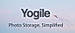 Yogile logo