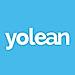 Yolean for Construction logo