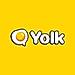 Yolk logo