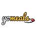 Yo!Meals logo