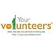 YourVolunteers logo
