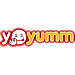 Yo!Yumm logo