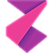 Zabe Sync logo