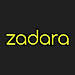 Zadara logo