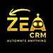 Zea CRM logo