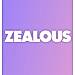 Zealous logo