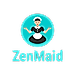 ZenMaid Software logo