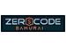Zerocode Samurai logo