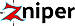 Zniper logo
