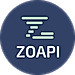 Zoapi Vibe logo