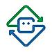 Zoho RPA logo