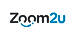 Zoom2u logo