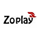 Zoplay Technologies pvt ltd logo