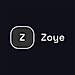 Zoye logo