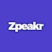 Zpeakr logo