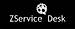 ZServiceDesk logo