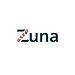 Zuna QMS logo