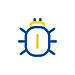Zunoy Bug Tracker logo