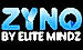 ZYNO ERP Software logo