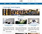 Adalte Travel Platform : Catalog screenshot