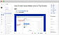 Editing answer