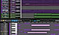 MIDI Editor Track
