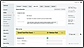 Customer risk scoring