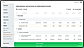 Capital adequacy report