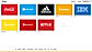 Multiple Brands screenshot
