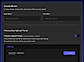 Create an upload Link