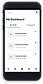 Phone Dashboard screenshot