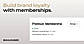 Memberships