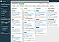 BuildStack : Organize Tasks screenshot