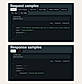 Modern API