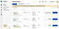 Catalog of Websites