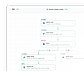 Conversational Workflows