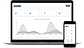 Dashboard Miami : Analytics screenshot