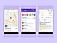 Design Files : Android Native Templates screenshot