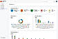 Matter Management - Statistics small