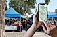 Generate a Mobile Map for Eventgoers