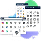 Flaticon Collections
