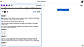 Interview transcription