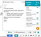 New Templates Interface in Gmail