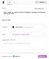 Chrome Extension
