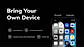 Bring Your Own Device