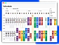 Scheduling