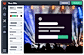 LaunchRock : Visual Editor screenshot
